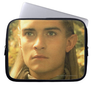 CAPA PARA NOTEBOOK OURO LEGOLAS GREENLEAF™