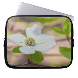 Capa Para Notebook Pacific Dogwood