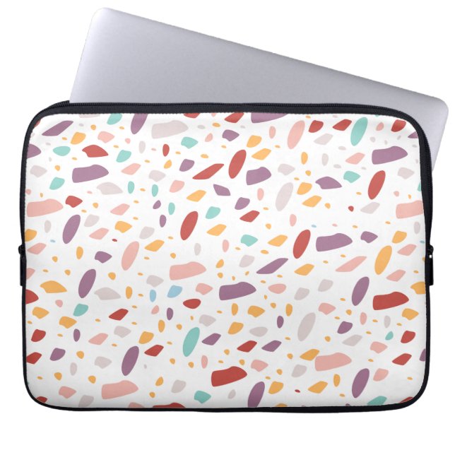 Capa Para Notebook padrão (Frente)