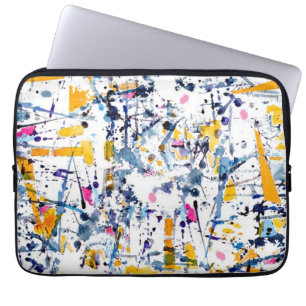 Capa Para Notebook padrão abstrato