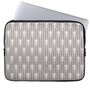 Capa Para Notebook Padrão da Cruz Afro Aygebam Lalibela