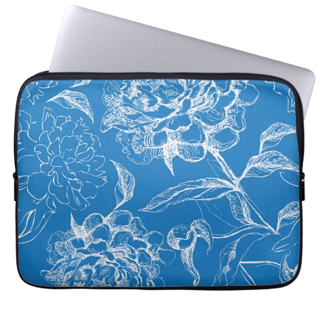 Capa Para Notebook Padrão da ventoinha (Frente)