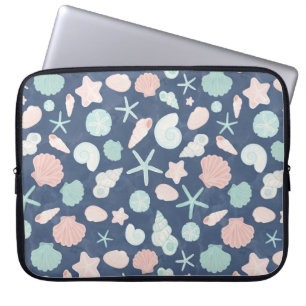 Capa Para Notebook padrão das conchas