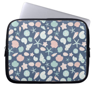 Capa Para Notebook padrão das conchas