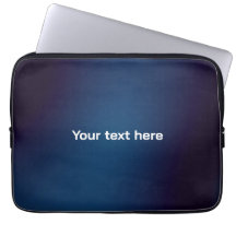 Padrão de Abstrato azul escuro | Adicionar Texto