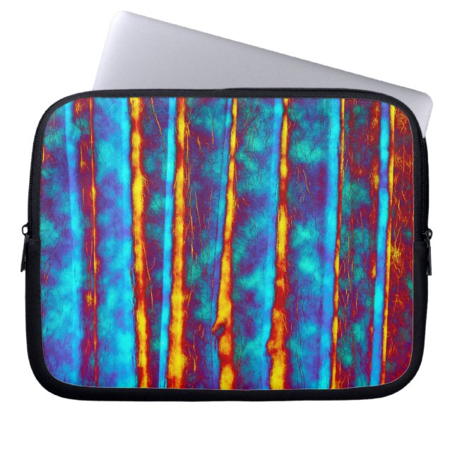 Capa Para Notebook Padrão de Abstrato muito exclusivo (Frente)