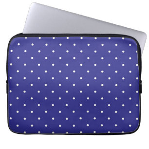 Capa Para Notebook Padrão de bolinhas