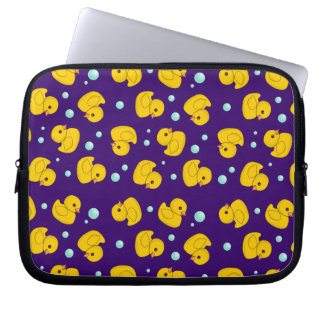 Capa Para Notebook Padrão de Borracha Ducky