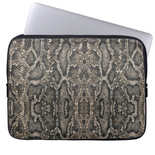 Capa Para Notebook padrão de cobra