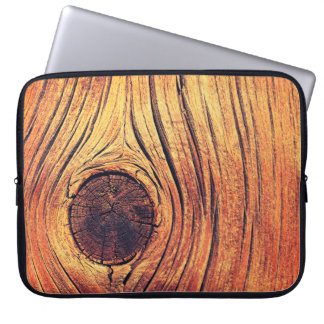 Capa Para Notebook Padrão de colheita sem costura do elemento abstrat