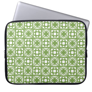 Capa Para Notebook Padrão de colheita sem costura. Fundo com beleza