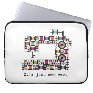 Capa Para Notebook Padrão de Coloração do Compartimento da Máquin