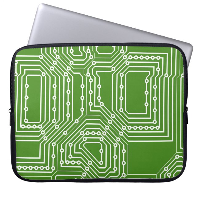 Capa Para Notebook Padrão de conselho do computador (Frente)