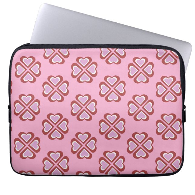 Capa Para Notebook padrão de Copas (Frente)