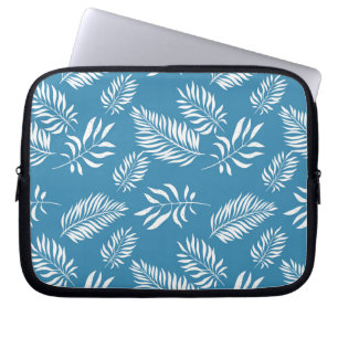Capa Para Notebook Padrão de Folhas 13