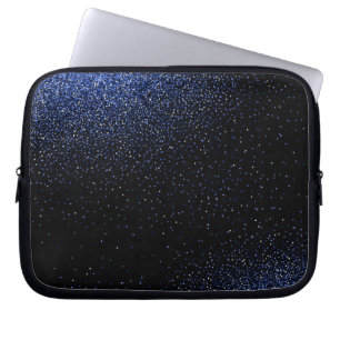 Capa Para Notebook Padrão de gradiente de brilho 4
