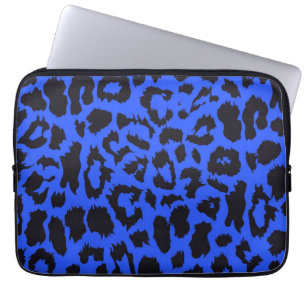 Capa Para Notebook Padrão de impressão animal