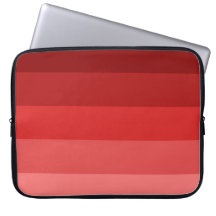 Padrão de listras vermelhas