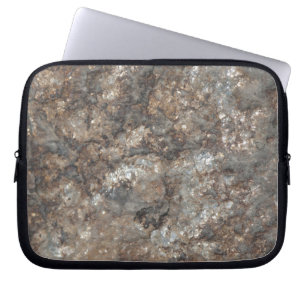 Capa Para Notebook Padrão de pedra