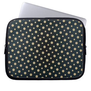 Capa Para Notebook Padrão de pontos