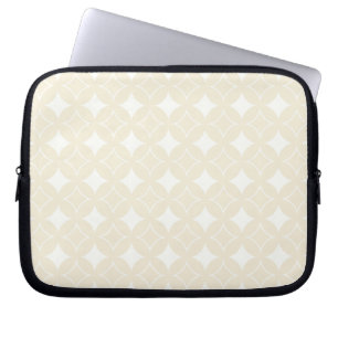 Capa Para Notebook Padrão de remessa bege