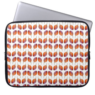 Capa Para Notebook Padrão de tamarillo (Solanum betaceum)