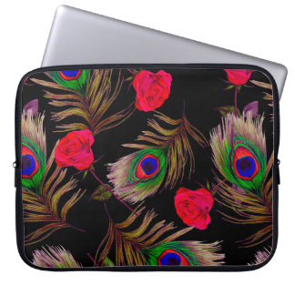 Capa Para Notebook Padrão decorativo sem soldadura com uma bela água