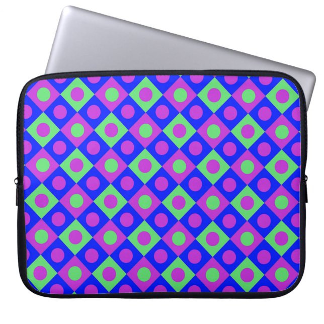 Capa Para Notebook Padrão Diamond #117 (Frente)