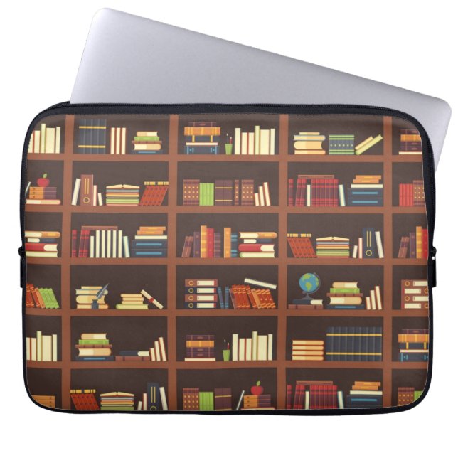 Capa Para Notebook Padrão do livro (Frente)