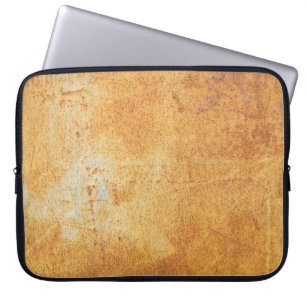Capa Para Notebook padrão enferrujado e fundo abstrato,envelhecido,ar