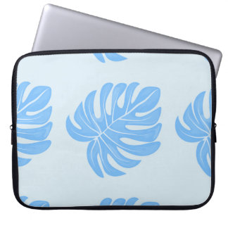 Capa Para Notebook Padrão étnico tropical uniforme com licença exótic