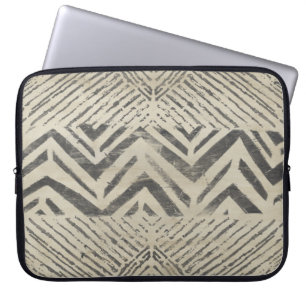 Capa Para Notebook Padrão - Formas Geométricas