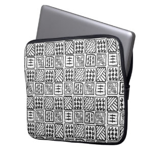 Capa Para Notebook Padrão Primitivo