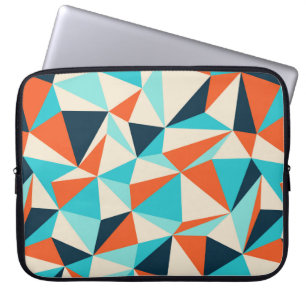 Capa Para Notebook Padrão sem soldadura de triângulo