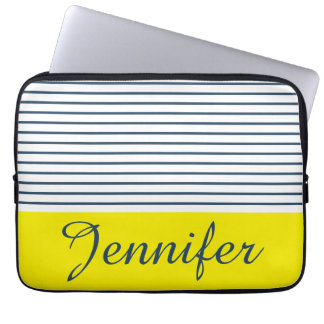 Capa Para Notebook Padrão striptep moderno