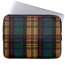 Padrão Tartan Atemporal