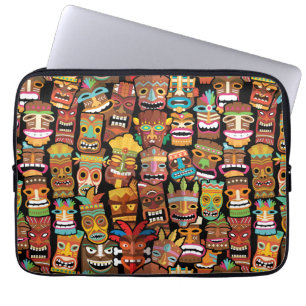 Capa Para Notebook Padrão TIKI 4