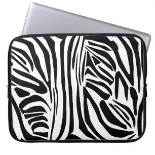 Capa Para Notebook Padrão zebra