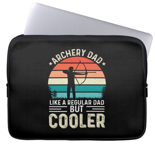 Capa Para Notebook Pai de arquivo (Frente)