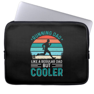 Capa Para Notebook Pai em execução