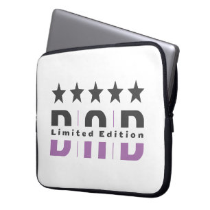 Capa Para Notebook Pai Limited Edition
