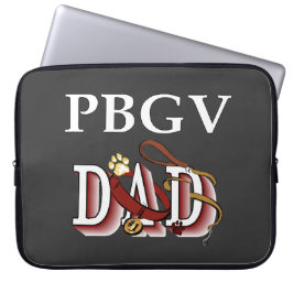 Capa Para Notebook Pai Petit Basset Griffon Vendeen