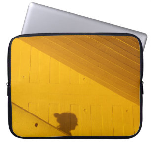 Capa Para Notebook Painel de plástico branco