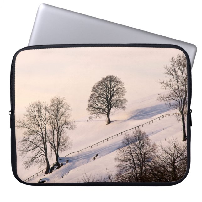 CAPA PARA NOTEBOOK PAISAGEM (Frente)