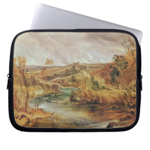 Capa Para Notebook Paisagem
