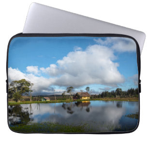 Capa Para Notebook Paisagem