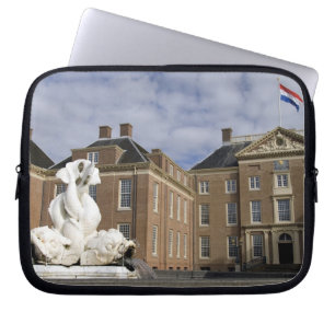 Capa Para Notebook Países Baixos (também conhecido como Holanda), Ape