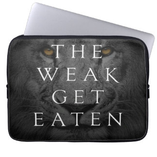 Capa Para Notebook Palavras Motivacionais