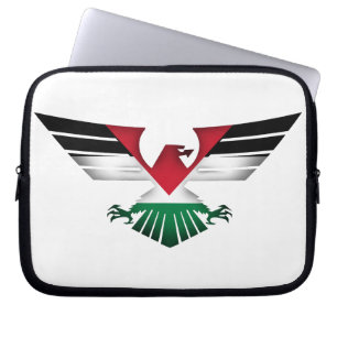 CAPA PARA NOTEBOOK PALESTINA LIVRE - ASAS DA LIBERDADE