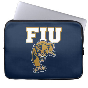 Capa Para Notebook Panteras FIU
